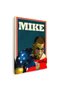 Tablou Mike Tyson boxer, cod 2712