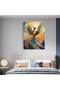 Pasarea Phoenix tablou, cod 5518 - 4