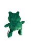 Plush Frog Toy 40 cm - 2