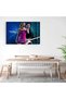 Celine Dion cantareata, cod 2418 - 7