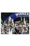 echipa Real Madrid, cod 5565 - 2
