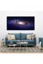 Tablou galaxia Andromeda, cod 5301 - 4