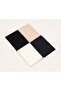 Hijab 4 Colors Seamless Front Lycra Practical Open-Ended Tube Ready-To-Wear Bonnet with 4 Different Uses - 2