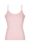 Women's 3-Piece Thin Strap Heart Jacquard Pattern Colorful Tank Top Vr.L20.23I.123İ.Y02 - 2