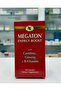 MEGATON ENERGY BOOST CAPSULE 60"S"