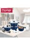 Essential 10 pcs Cookware Sets | Granite Coated Pots and Pans Set | Non-Stick Induction Com - 5