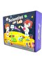 MZtoyz Scientist Lab Kit 105+ Chemistry Science Experiment Kit for Boys & Girls