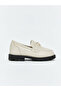 Alita City Lcw Steps Beige Baby Girl Sneaker with a Difference - 2