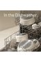 15pcs Ceramic Cookware Set, Pots and Pans Set Non Stick, Induction Kitchen Cookware, Non Stic - 7