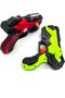 MZtoyz Laser Tag Gun Set of 2 with Vest for Boys & Girls - 3