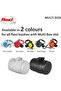 Flexi Gray Multibox Leash Accessory - 3