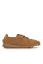 , Women's Genuine Leather Shoes 1531050Z26144009K Tan