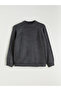 Crew Neck Women's Knitwear Sweater - 8