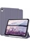 Case for iPad 10th Generation 2022 10.9 Inch/iPad 11th Generation A16 2025