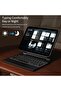 Magic Keyboard for iPad 11th Generation A16 2025 / iPad 10th Generation 2022 10.9 Inch, Black - 6