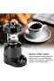 Electric Coffee Roasting Machine | Automatic Temp, Smoke-Free, Hot Air, Home/Office - 3