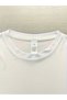 Men's Minimalist T-Shirt with the Text'Balance' - 3