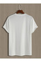 Men's Headphones and Rhythm Printed T-Shirt - 2