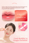 Intense Shine, Fruit Colors in a Jar Lip Balm Fruity Lip Jam 02 Apricot Jam - 6