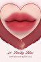 Intense Pigmented Foam Structure Velvet Finish Lipstick & Blush Souffle Color Pot 24 Smoky Lilac - 3