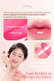 Intense Shine, Fruit Colors in a Jar Lip Balm Fruity Lip Jam 08 Cherry Jam - 6