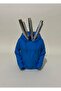 Hoodie Hooded Pencil Holder
