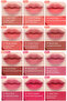 أحمر شفاه وأحمر خدود مخملي الملمس ذو رغوة مكثفة وملونة من داسيك سويفل كولور بوت 07 بورت سيينا - 4