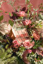 Eyeshadow Palette Offering Matte and Shimmer Color Options ( # 02 Rose Petal) - 8