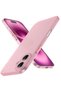 iPhone 16 Promax Ultra Thin Case Matte Surface Translucent Dirt Resistant Camera Protected Minimalist Cover - 5