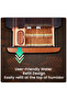 Electric Cigar Humidor Cabinet L6 – 1500 Capacity Spanish Cedar with Touch Control - 5