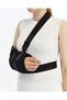 Towel Arm Sling Fracture Dislocation Sprain Sponge Arm Sling Adjustable Standard Arm Neck Sling Edema Treatment - 2