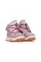 946P25K434 Bull Booties Powder - 2