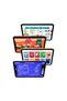 iPad A16, 11", 128GB, Cellular, Roz - 3