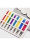 Deluxe Set Normal Uçlu (13 CM) - 2