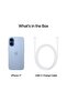 iPhone 17 512GB Albastru Ceață - 8
