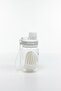 450ml Reusable Water Bottle with Infuser, BPA-Free, Leak-Proof, Gym & Office,BB4027 - 2