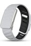 Silicone Sport Replacement Band Compatible with WHOOP 5.0, One, Peak