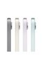 iPad mini 7, 256 GB, Wi-Fi, Starlight - 8