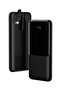 10000mAh Portable Power Bank | Dual USB Output, External Battery, Digital Display