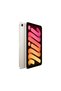 iPad mini 7, 256 GB, Wi-Fi, Starlight - 3