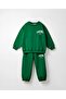 Laciel Paris Unisex Winter Club Slogan Top and Bottom Set - 2