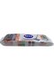 Mega Wet Mop Wipes, 40pcs