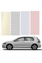 3D Embossed Glossy Sticker - 2