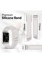 Silicone Sport Replacement Band Compatible with WHOOP 5.0, One, Peak - 3