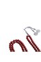 Jasper Natural Stone Prayer Beads 99 Pieces - 2