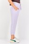 Women Sportswear Fit Outdoor Sweatpants, Lavender - 2
