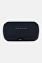 Men 20793980749IR Rectangular Sunglasses, Black - 4