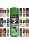Grass Green Gloss Spray Paint 400ml - 2
