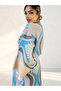 Anatolian Heritage Kaftan / Blue Eye - 6