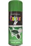 Grass Green Gloss Spray Paint 400ml